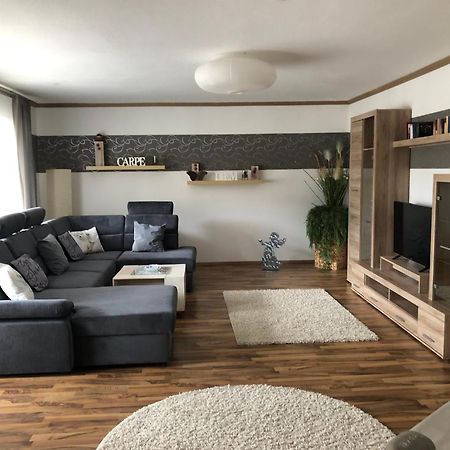 Ferienwohnung Maria Wimbach Zewnętrze zdjęcie