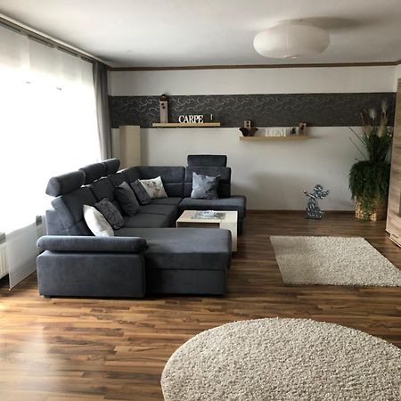 Ferienwohnung Maria Wimbach Zewnętrze zdjęcie