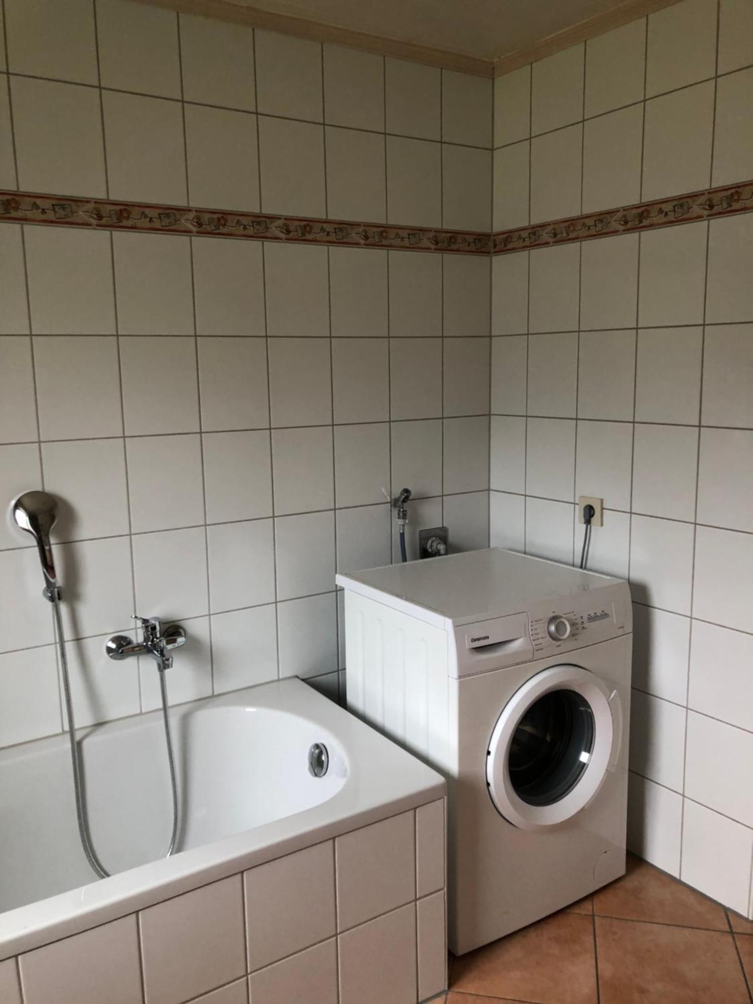 Ferienwohnung Maria Wimbach Zewnętrze zdjęcie